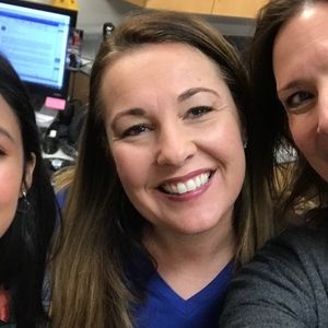 Meet your Posher, Julia